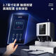 得力（deli）14667档案资料打孔机财务凭证装订机电动触摸按键自动热熔机 得力14667档案资料打孔机财务凭证装订机电动触摸