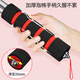 Murcia Push Iron Ring Children Grundschüler Hot Wheel Hand Push Flat Roll Iron Circle Runde Fett nach 80ern Kindergarten Nostalgische Spielzeuge
