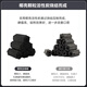 水博士适配沁园净水机滤芯KRT3820/3800/2800/3890净水器的ro膜全套通用 适配KRT3800/3890/2800 升级100gRO(全套4支)