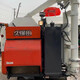 
Kubota 688Q 68 horsepower crawler combined grain harvester harvester wheat soybean soybean soybean sorghum small