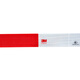 3M反光标识车身警示标识简易10片装单片5cm*30cm 983D