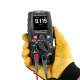 
CEM Huashengchang Multifunctional Digital Multimeter Automatic Range Voltage Current Tester DT-897