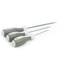 
Japanese Fukuoka Screwdriver Extended Cross Small Screw Crack Screwdriver Home Hardware Industrial Grade 4x125mm Cross FO-9435 Handle Length Not Calculated