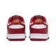 耐克（NIKE）潮运动鞋男鞋夏季Dunk Low SP拼接 南瓜 休闲鞋低帮轻便板鞋 DD1391-602 42.5