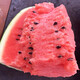 Zhongke Maohua melon and fruit seeds Zhongke Bingqilin watermelon seed improved 8424 Jingxin type replaces Meidu watermelon variety with crack resistance Zhongke Bingqilin 50 capsules/bag trial planting pack