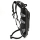DITD DESIGN IN THE DESIGN Hiking Bag Motorcycle Rider Cycling Bag Outdoor Ski Backpack Waterproof Backpack Travel Mountaineering Bag YC001 Black