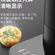 Jiuyang Jiuyang Light Sound Machine L18-P653 Multifuncional 12h Reserva inteligente Smart Cleaning Machine Breakfast Machine de soja Doble Copa Doble original Jiuyang Máquina de ruptura silenciosa L18-P653