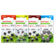 ZHE hearing aid special zinc air button battery electronic A10 original A13 ZHE A312 long sound A675 ZHE Long sound 13 [1 board 6 pieces] free portable box