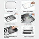Cloud Core Apple Battery Battery MacBook Air Pro A1466 A1369 Computadora A1405 A1502 A1618 A1398 A1708 A1820 A1989 A1370/1375 [4900MAH]