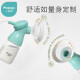 Xiaoyaxiang Bilateral Breast Pump Electric Painless Massage Breast Milk Fully Automatic High Suction Expression Breast Pump (Yishu Second Generation)
