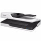 Epson scanner DS-1610/1660W A4 high-speed color document scanner automatic paper feeding DS-1610 standard