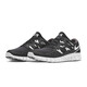 耐克（NIKE）男鞋 FREE RN 赤足5.0训练休闲运动鞋跑步鞋 AQ1289-004海外直邮 CI9921-005 44
