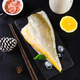 Sandu Port Frozen Boneless Yellow Croaker Fillet 235g/2 Pieces Large Yellow Croaker Fillet Deep Sea Fish Fresh Fish New Year's Sale