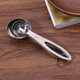 PAPAROTTY stainless steel measuring spoon kitchen gram scale measuring measuring spoon baking household limited salt spoon