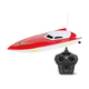 ZT MODEL Zhongtian model New Extreme Speed 2.4G electric remote control boat speedboat children's remote control boat toy boat can be launched into the water New Extreme Speed