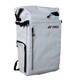 YONEX Yonex Badminton Bag Casual Sports Large Capacity Multifunctional Backpack BA292CR Light Gray Blue