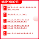 26 Examen de ingreso de posgrado de la Universidad de Shanghai 844 Polímero Química y Física Primera prueba Preguntas Información Conjunto completo de libros de papel cinco volúmenes Información electrónica gratuita