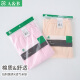 AB Pantalones calientes de ropa interior para mujeres, algodón de tres capas de algodón puro pantalones de algodón de otoño de espesor de espesor pantalones de algodón otoño e invierno de algodón T866 Light Jade 3xl