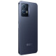 
vivo iQOO U3 Dimensity 800U 5000mAh large battery 90Hz racing screen 5G mobile phone iqoou3 U5-Snapdragon 695-Dark black 8GB+128GB