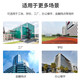 海康威视（HIKVISION）考勤机 门禁主机7英寸人脸识别指纹一体机 可视对讲室外防水5000张人脸多种认证 手机远程【定制】  K1T671BMF 【人脸+刷卡+指纹+二维码】