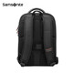 新秀丽（Samsonite）双肩电脑包现代商务大容量书包背包可放15.6英寸电脑男\36B 36B*009黑色|净重1.44kg