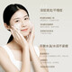 Half acre flower field amino acid cleansing mousse facial cleanser rice fermented foam cleanser oil control deep cleaning man and woman give girlfriend gift