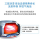 听工场耳蜗洗耳器助听器进口专用原装助听器电池A312灰卡A10A13A675配件 听工场A312进口灰卡【十板60颗】