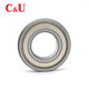 人本轴承 C&U 深沟球轴承   6204-2RS/Z1（内径20*外径47*高度14）