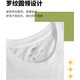 耐克（NIKE）短袖男士 25夏季新款运动服装跑步健身衣纯色棉质半袖圆领休闲T恤 全棉亲肤/简单耐穿/热推款 XL 【180】体重150~170斤左右