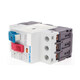 Chint motor overload short circuit protection circuit breaker NS2-25 4/6.3/10 motor starter GV2 40A-63A