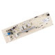 Lishi is suitable for Konka drum washing machine computer board XQG80-12128W 12128S circuit motherboard XQG8012128W original motherboard