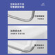 轻装时代摄影旗板不锈钢框架影视柔光屏背景吸光布人像静物化妆品拍摄黑白反光板便携硫酸牛油纸影棚器材 遮光黑旗板 61*76cm