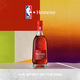 Hennessy VSOP Cognac NBA Co-Branded Edition französischer importierter Wein 700 ml Geschenkbox Geschenk