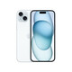 Máquina de recursos [Entrega rápida de Spot] Apple iPhone 15 Apple 15 Nuevo teléfono de juego 5G Dual-SIM Apple 15 Blue 6.1 pulgadas 256 g [Instalación cero pago inicial 12 períodos sin interés]