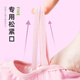 
Smart Friends Children's Dance Shoes Girls Soft Sole Practice Shoes Canvas Lace-free Ballet Shoes Dance Exam Special Shoes Skin Tone