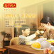 Wanchai Pier Yipin Clay Bags 700g 20 Children's Breakfast Buns Instant Semi-finished Food Pasta Fresh