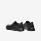 Bestu 2025 Spring Shopping New Slip-On Thick-Soled Round-Toe Men's Business Casual Leather Shoes 29Q17AM6 Black 40