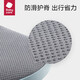 
babycare waist stool baby lightweight baby waist stool multifunctional child front hug baby hug artifact sitting stool Castle gray