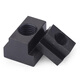Jinggong (JINGGONG) t-type nut pressure plate trapezoidal block machine tool enlarged convex nut t-shaped block M8M10M12M16M20M24 high-quality 45# steel M6 (5 pieces)