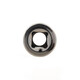 世达（SATA）6.3mm系列套筒棘轮扳手套筒头1/4小飞套筒外六角套筒3.5-14mm 11303(4.5mm)