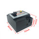 Zhujiang leakage circuit breaker 220V two-phase 40a60-an leakage protector switch 32a main switch 40A 2P