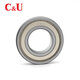 人本轴承 C&U 深沟球轴承 6211-2RZ(55*100*21）