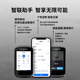 Magène C606GPS Smart Code Metway Highway Mountain Bike Touch Color Screen Speed ​​Speed ​​Cycling Odomètre