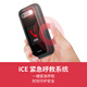 诺基亚 NOKIA 2660 Flip 4G 移动联通电信 双卡双待  翻盖手机 备用手机 老人老年手机 学生手机 黑色