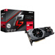 [70% Nouveau] ASROCK (ASROCK) RX590 8G OC Phantom Esports ATHENA 1560-1591 MHz / 8000 MHz GDDR5 POULEUR CARTRE GRAPHICS DE POULEUR