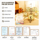 Qiao wa bao bei pour enfants tambour tambour des débutants pour les débutants Instruments de batterie petite fille cadeau d'anniversaire bébé pour garçons vacances d'été