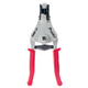 Baogong (Pro sKit) CP-369BE multi-function automatic wire stripping pliers (1.0/1.6/2.0/2.6/3.2mm)