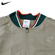 Nike (Nike) Tianlang Fußball Nike 21/22 Liverpool Football Player Jacke Langarmjacke DA9764-391 M