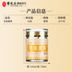雷允上旗舰店 冬虫夏草断虫草高品质断草干货高端滋补品 断虫草10g【自用滋补入门】