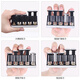 Mann Musical Instruments MFX5 Finger Exerciser Guitar Finger Trainer Piano Ukulele Violin Finger Strengthener